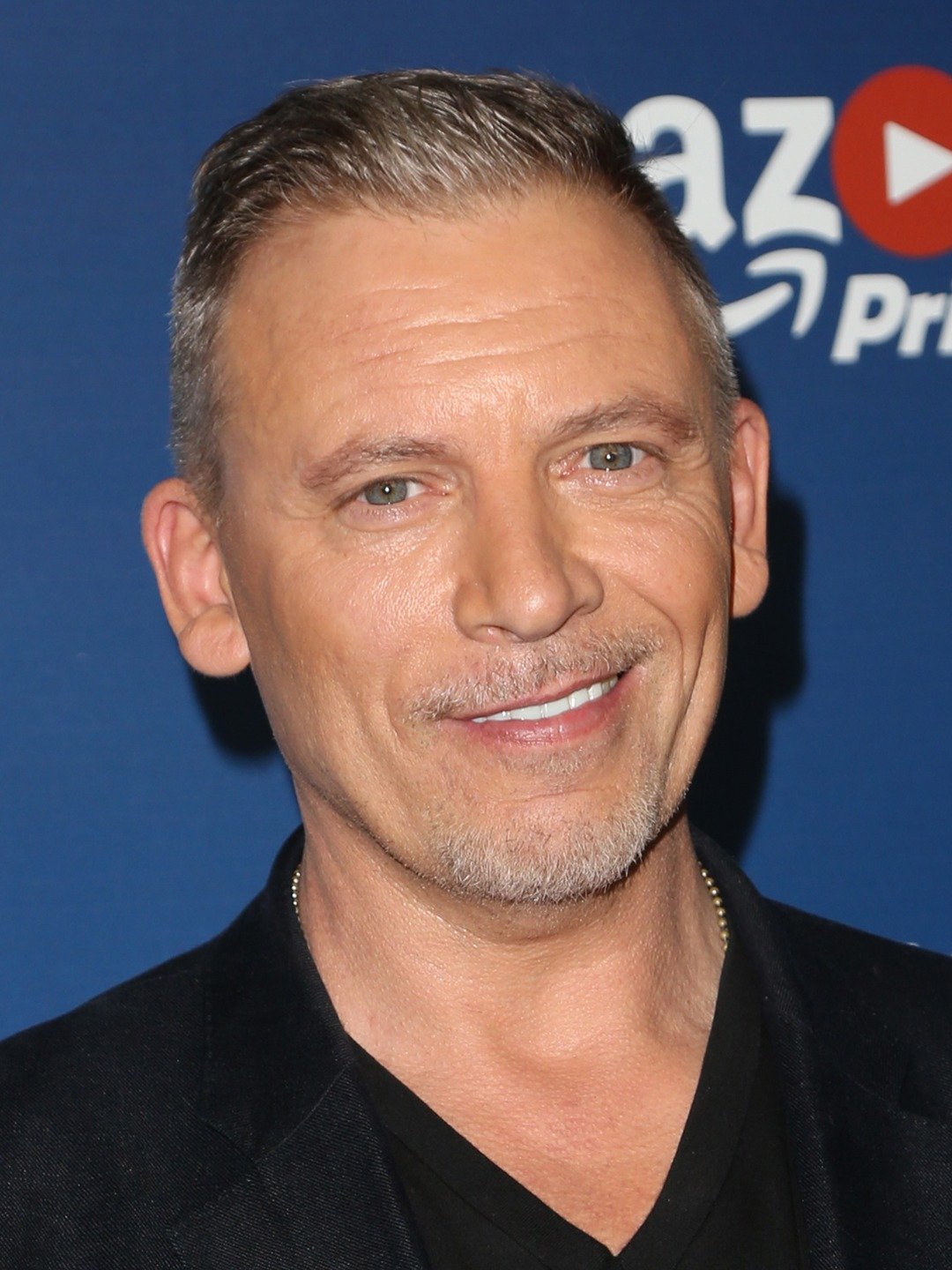 Callum Keith Rennie